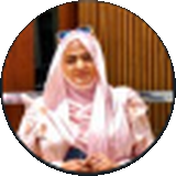 Arshia Hussain MHRM