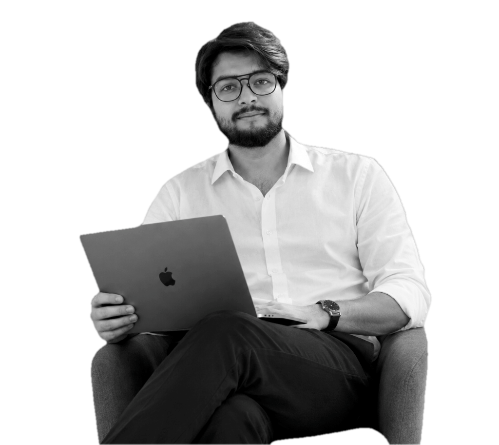 Syed Faraz Ahmed - Senior SQA Engineer