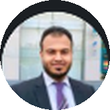 Muhammad Umer Haq Qureshi